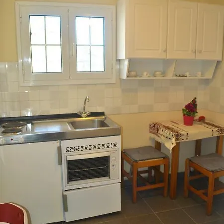 Apartmán Yannis On Agios Gordios In Corfu