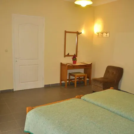 Yannis On Agios Gordios In Corfu