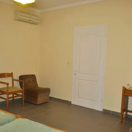 Yannis On Agios Gordios In Corfu *