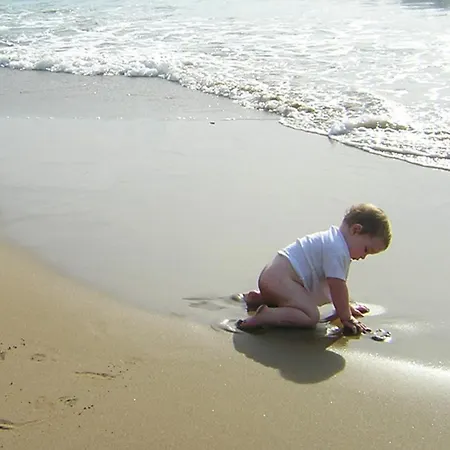 Yannis On Agios Gordios In Corfu Apartamento