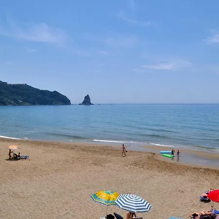 Apartament Yannis On Agios Gordios In Corfu Agios Gordios (Corfu)