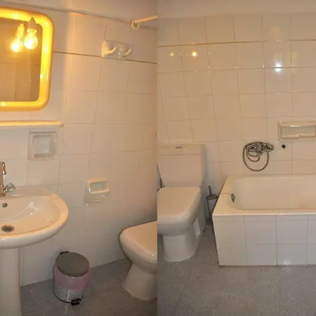 Apartamento Yannis On Agios Gordios In Corfu
