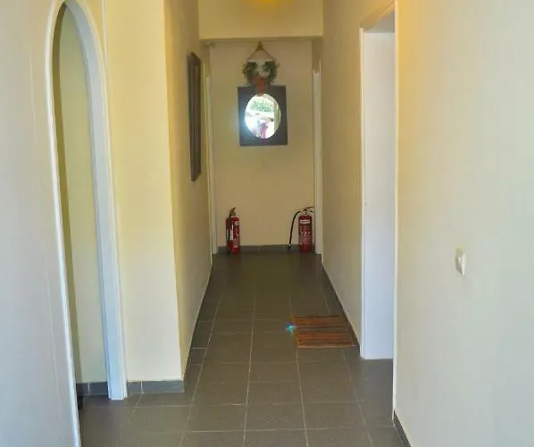 Appartement Yannis On Agios Gordios In Corfu *
